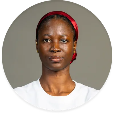 Roddiyyat Taiwo Nasirudeen